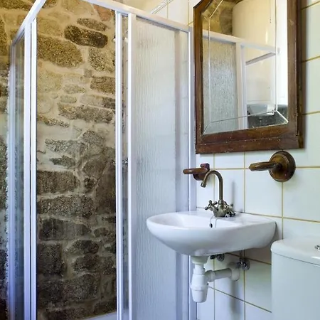 Casa Baltar I - Sanxenxorural Cambados