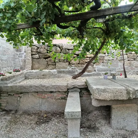 Casa Baltar I - Sanxenxorural * Cambados