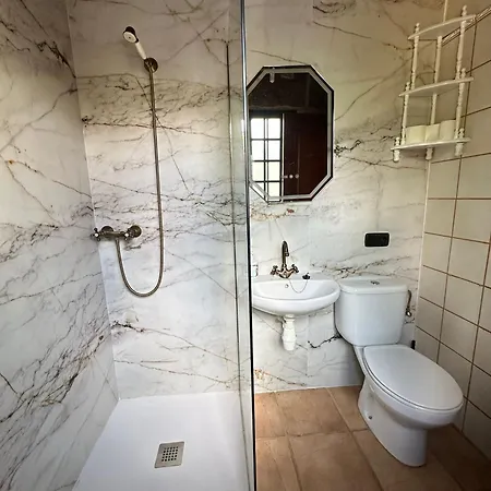 Casa Baltar I - Sanxenxorural Hébergement de vacances
